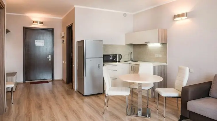 Apart Daire, 1 Yatak Odası