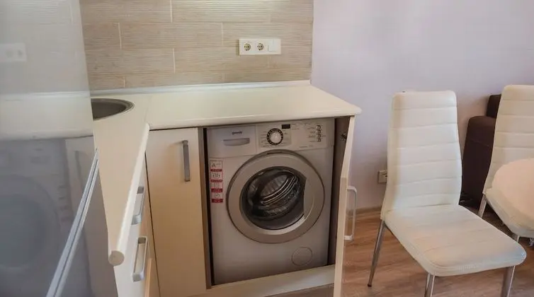 Apart Daire, 1 Yatak Odası
