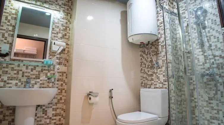 Apart Daire, 1 Yatak Odası, Deniz Manzaralı