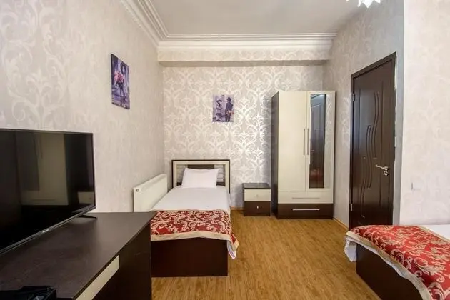 Standard Üç Kişilik Oda