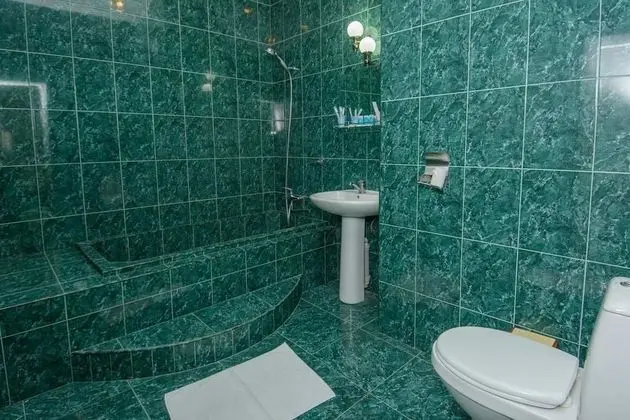 Standard Üç Kişilik Oda