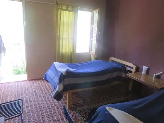 Comfort Kır Evi, 1 Yatak Odası, Vadi Manzaralı, Dağ Yamacı