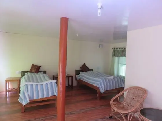 Comfort Kır Evi, 1 Yatak Odası, Vadi Manzaralı, Dağ Yamacı