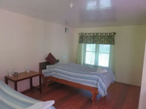 Comfort Kır Evi, 1 Yatak Odası, Vadi Manzaralı, Dağ Yamacı