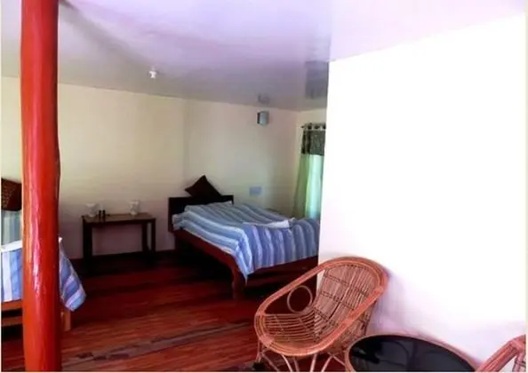 Comfort Kır Evi, 1 Yatak Odası, Vadi Manzaralı, Dağ Yamacı