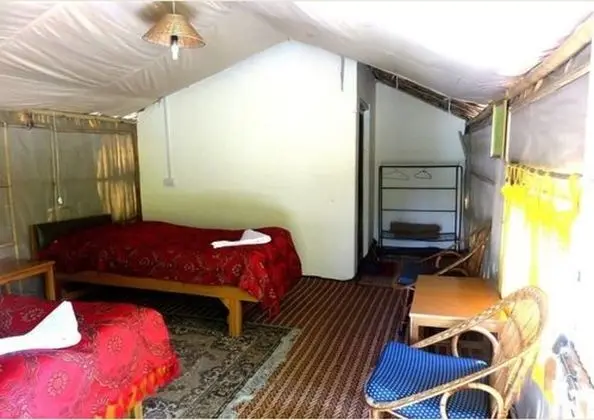 Comfort Kır Evi, 1 Yatak Odası, Vadi Manzaralı, Dağ Yamacı