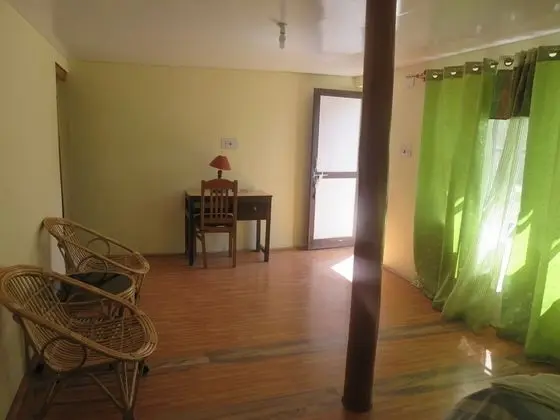 Comfort Kır Evi, 1 Yatak Odası, Vadi Manzaralı, Dağ Yamacı