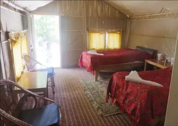 Comfort Kır Evi, 1 Yatak Odası, Vadi Manzaralı, Dağ Yamacı