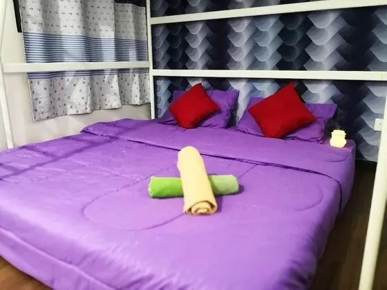 Premium Daire, 2 Yatak Odası