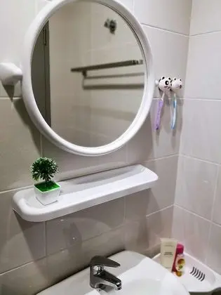Premium Daire, 2 Yatak Odası