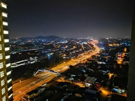 Premium Daire, 2 Yatak Odası