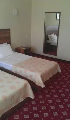 Economy İki Ayrı Yataklı Oda