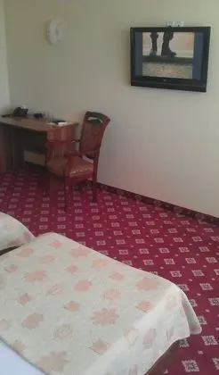 Economy İki Ayrı Yataklı Oda