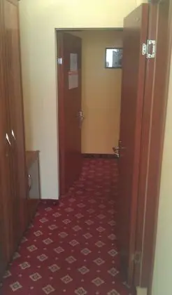 Economy İki Ayrı Yataklı Oda