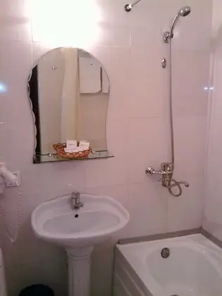 Standard İki Ayrı Yataklı Oda