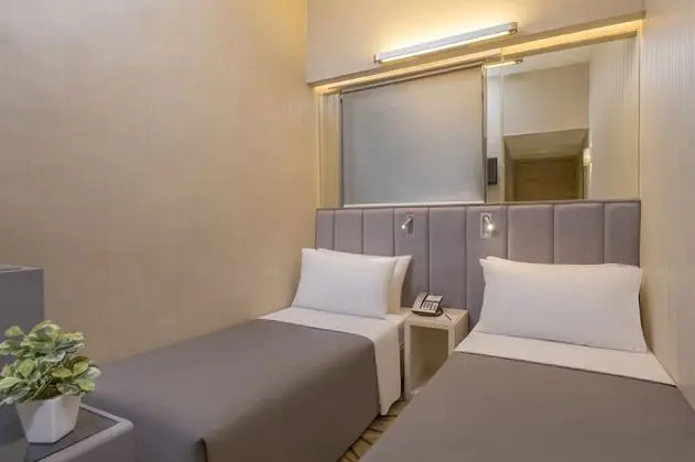 Standard Oda