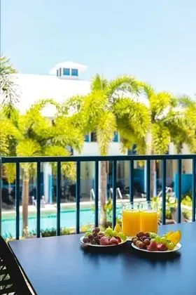 Apart Daire, 2 Yatak Odası, Balkon (Spa Dual Key)
