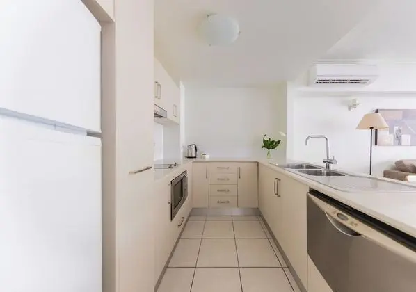 Apart Daire, 2 Yatak Odası, Balkon (Spa Dual Key)