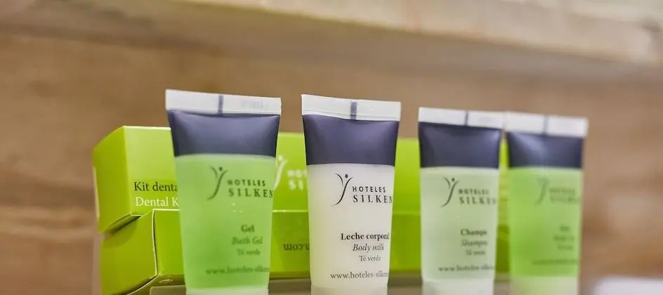 Üç Kişilik Oda (3 adultos)