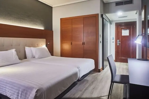 Standard Single Use Parking Included