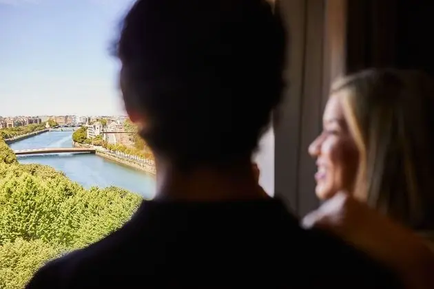 Standard Single Use Parking Included