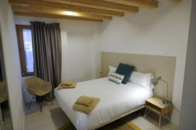 Deluxe Apart Daire, 2 Yatak Odası