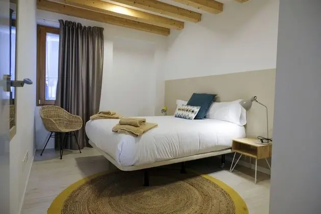 Deluxe Apart Daire, 2 Yatak Odası