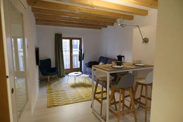 Deluxe Apart Daire, 2 Yatak Odası