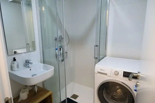 Deluxe Apart Daire, 2 Yatak Odası