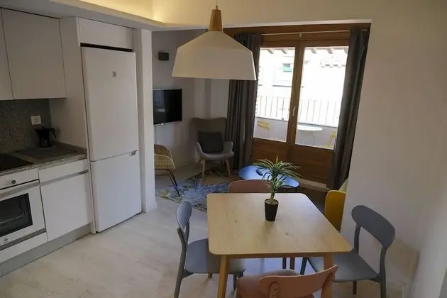 Deluxe Apart Daire, 2 Yatak Odası, Balkon
