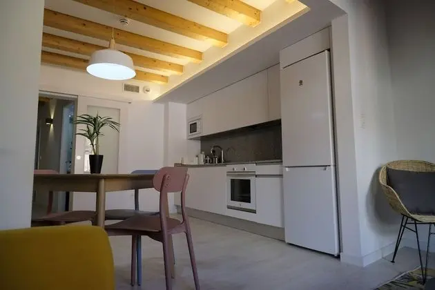 Deluxe Apart Daire, 2 Yatak Odası, Balkon