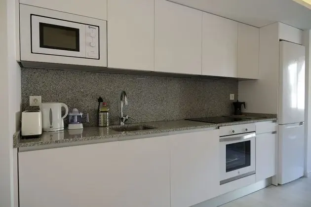 Deluxe Apart Daire, 2 Yatak Odası, Balkon