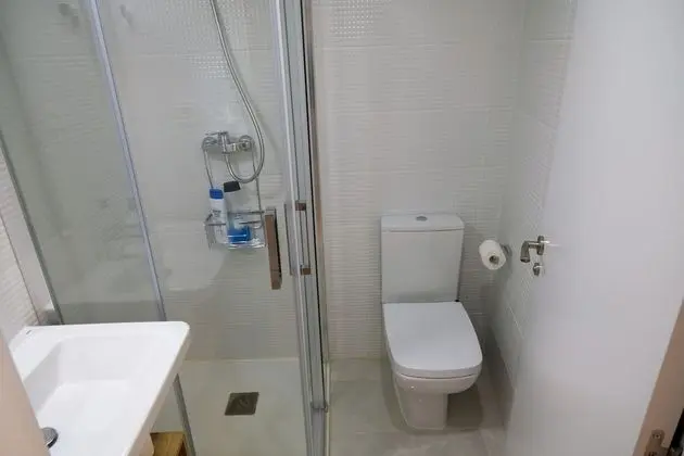 Deluxe Apart Daire, 2 Yatak Odası, Balkon