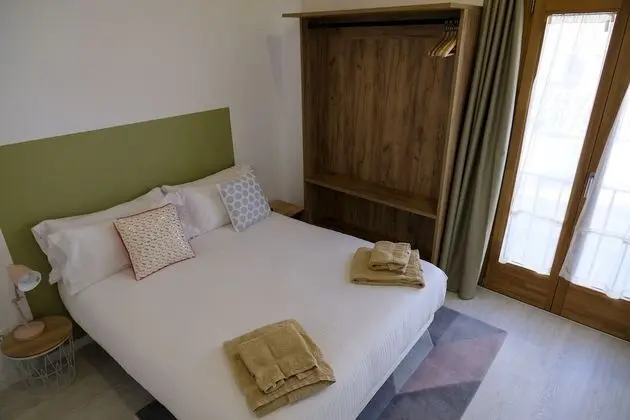 Standard Apart Daire, 1 Yatak Odası