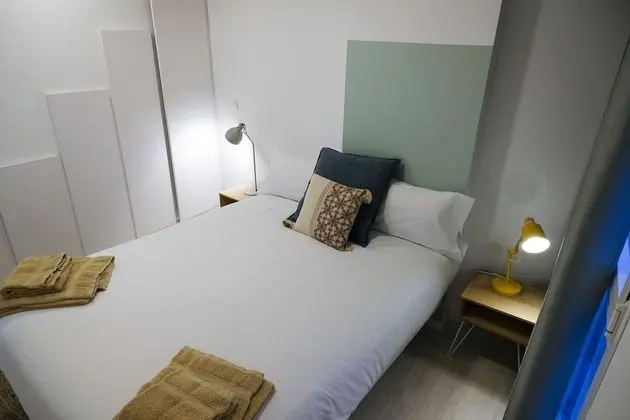 Standard Apart Daire, 1 Yatak Odası