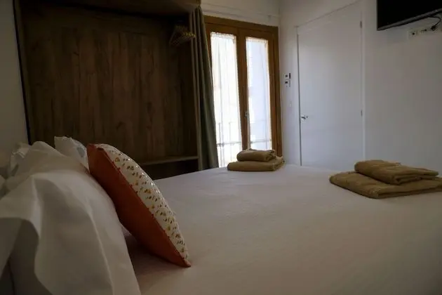 Standard Apart Daire, 1 Yatak Odası