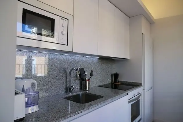 Standard Apart Daire, 1 Yatak Odası