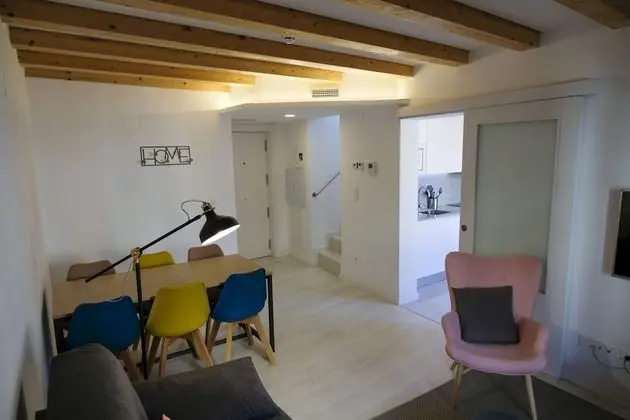 Standard Apart Daire, 1 Yatak Odası