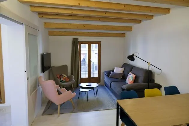 Standard Apart Daire, 1 Yatak Odası