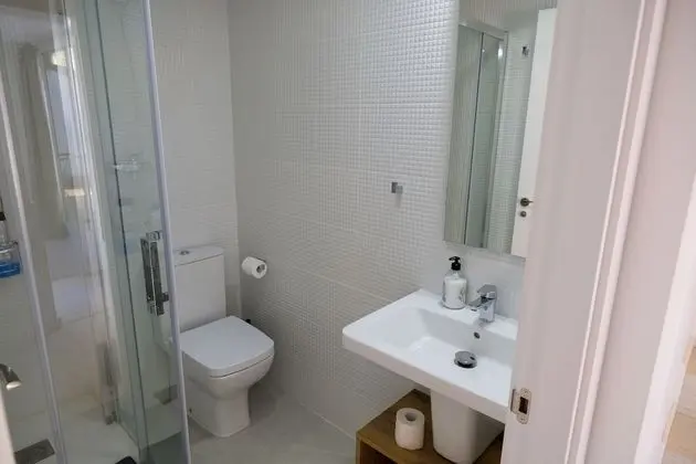 Standard Apart Daire, 1 Yatak Odası