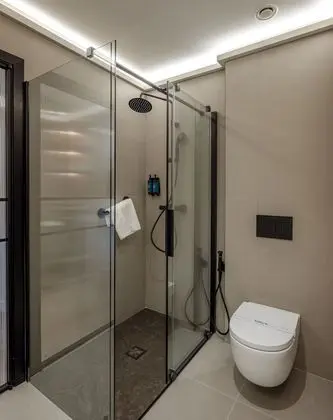 Deluxe Büyük Yataklı Tek Kişilik Oda