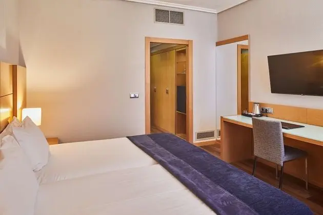 Standard Oda (extra bed for an adult)