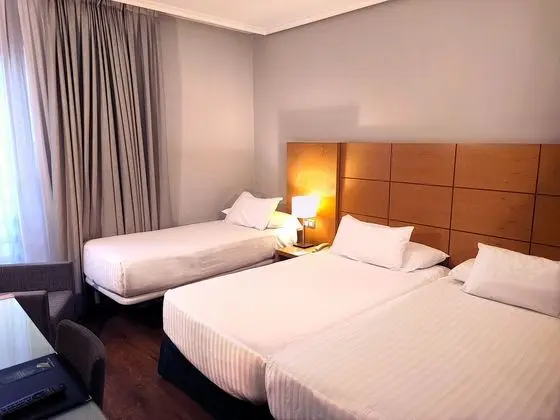 Standard Oda (extra bed for an adult)
