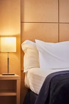 Standard Tek Büyük Yataklı Oda (extra bed for a child)