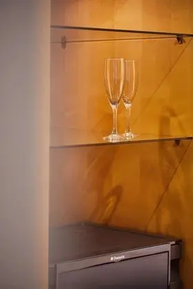 Standard Tek Büyük Yataklı Oda (extra bed for a child)