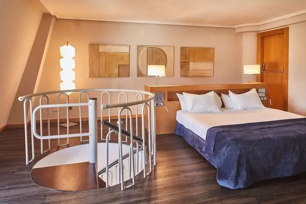 Süit, Balkon (1 adult)