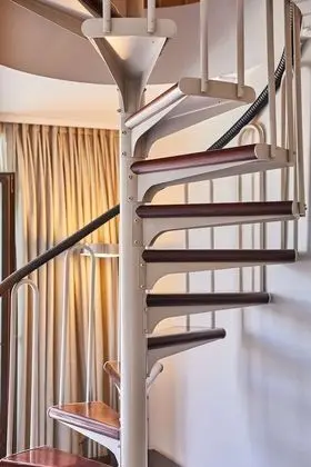 Süit, Balkon (1 adult)