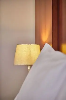 Büyük Yataklı Tek Kişilik Oda (Silken Club)