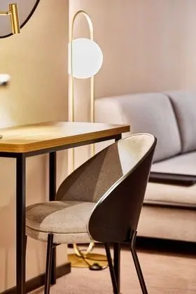 Junior Süit, Sıcak Su Küveti (Deluxe)