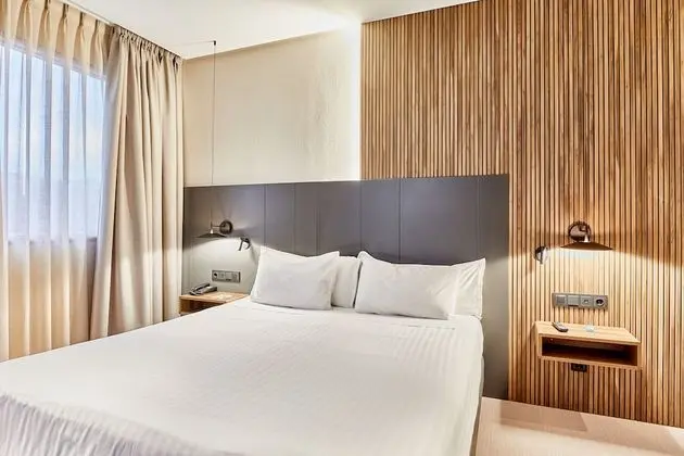 Junior Süit, Sıcak Su Küveti (Deluxe)